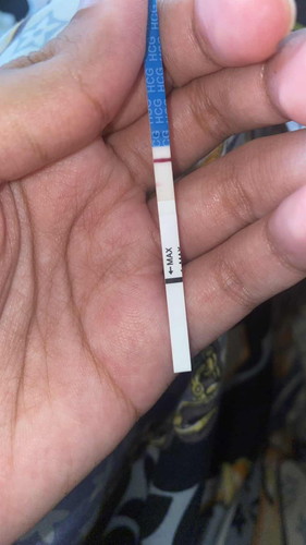 Boleh ke ank msih susu bdn tapi pregnt?