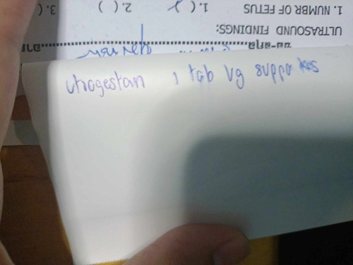 ราคายาเหน็บกันแท้ง