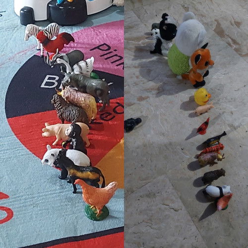 normal po ba sa toddler?