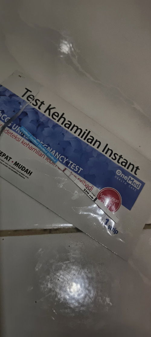 Apakah bisa positif hamil?