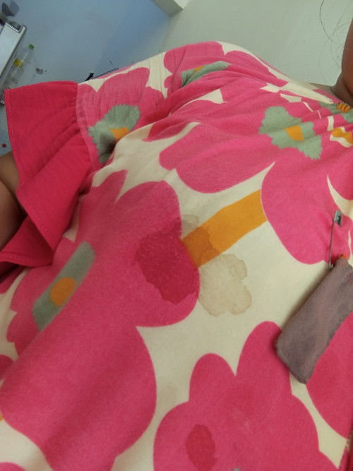 Bun mau tnya
Ad yg sm gk usia kehamiln bru 27weks tpi tet* rembes ky air bning gt nrml gk y?