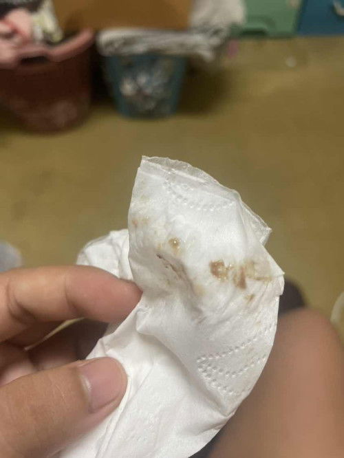 เป็นอะไรมั้ยค่ะ