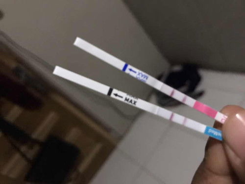 pertanyaan kehamilan