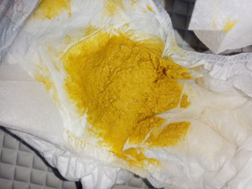 Bab bayi asi mix sufor