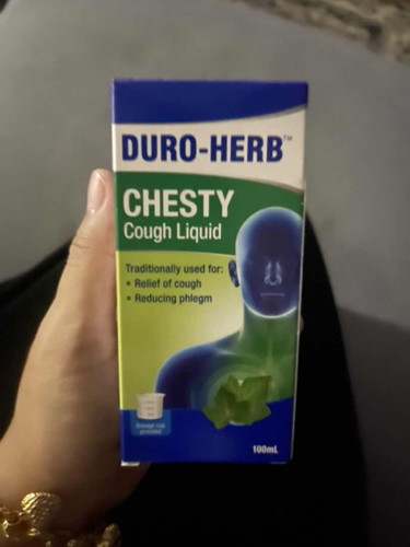 HAMIL 4 BUlAN , BATUK KUAT