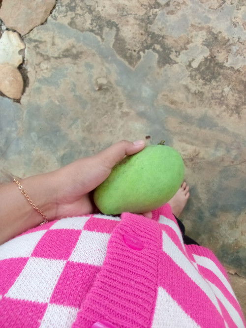 Hamil 8 Minggu 5 hari