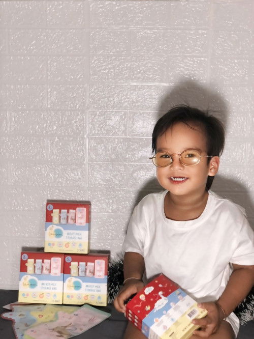 คนที่สองมาแบบ งงๆ ❤️