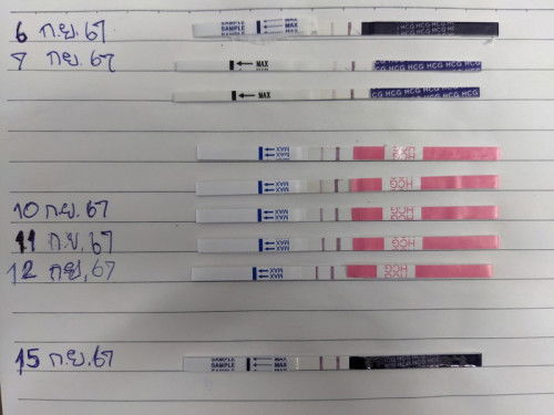 ตั้งครรภ์ที่2  ลูกคนแรก 🩷 ขอให้โตไวไวแข็งแรงๆ💞