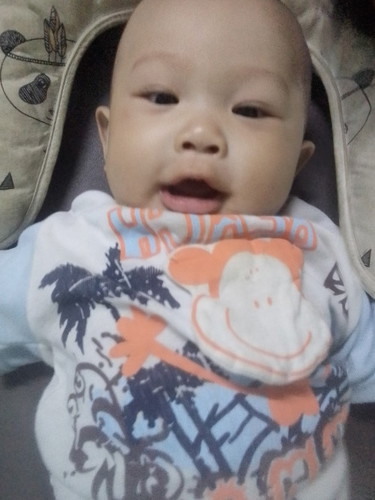 ไม่ยอมนั่งทำไงดีคะ