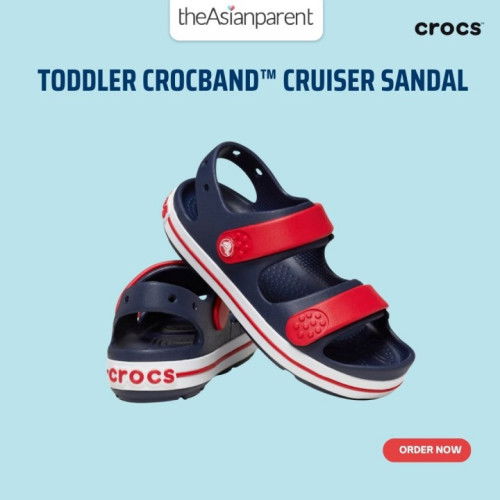 Crocs Exclusive Deal