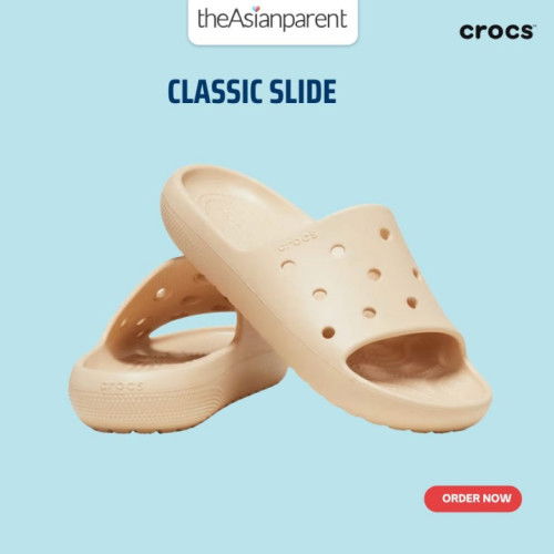 Crocs Exclusive Deal