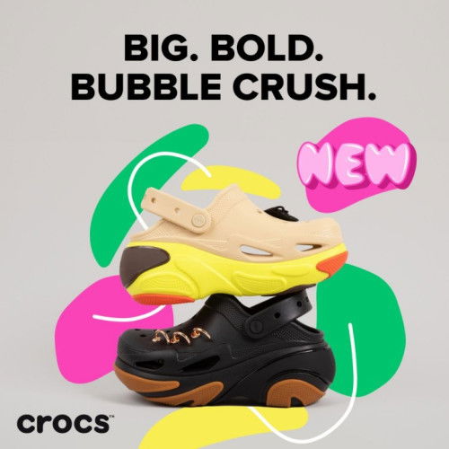 Hit ‘Em with the Freshness