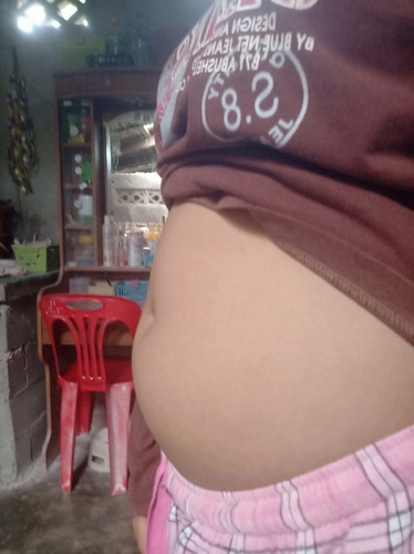 การตั้งครรภ์