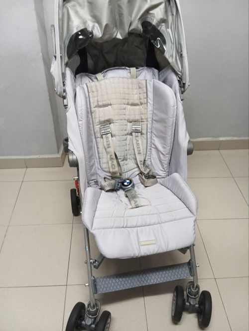 Nak letgo buggy stroller