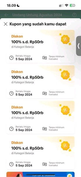 Khusus pengguna baru