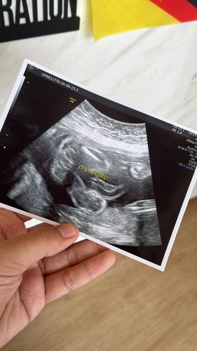 Boy or girl