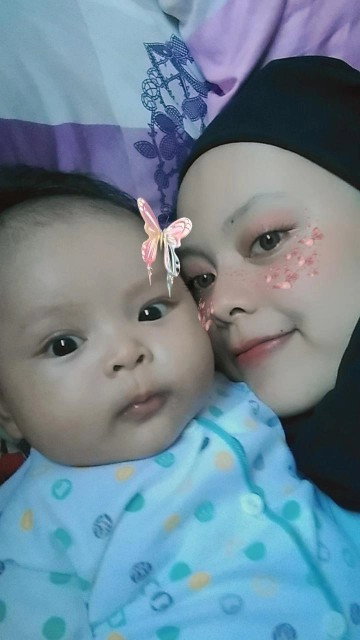 Bab jarang