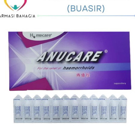 Buasir ketika pregnant