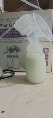 For momshi na nangangaylangan ng breastmilk for their child