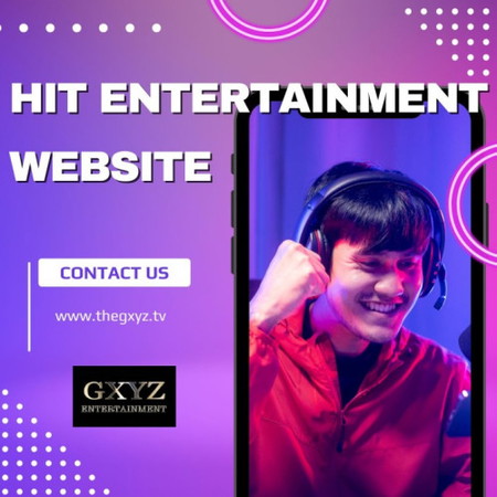 Subscribe to a Hit Entertainment Website And Look No Beyond