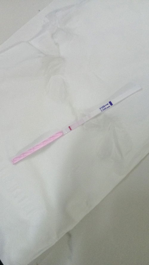 di vonis hamil diluar kandumgan