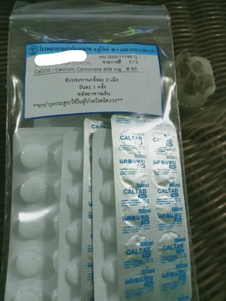 ยาผู้ป่วยโรคไตวาย