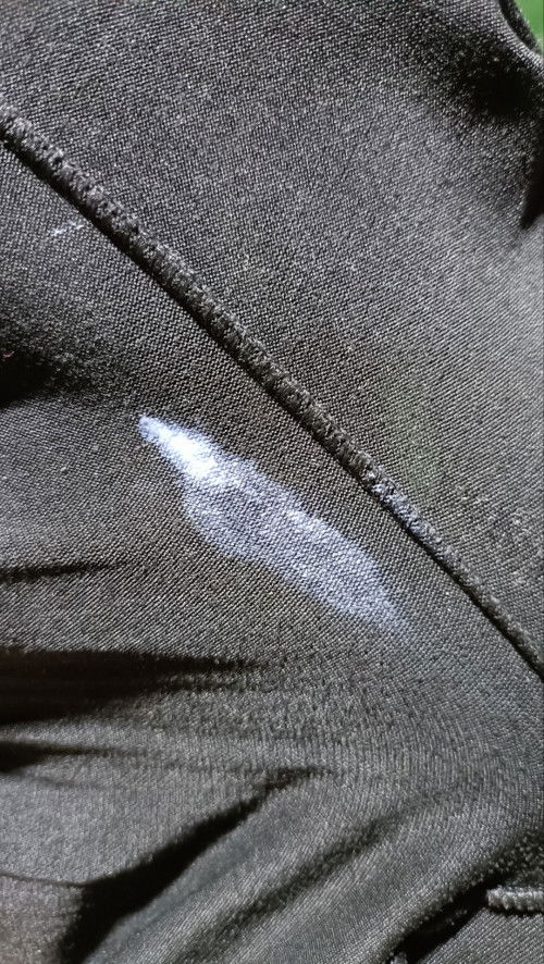 Is it a discharge for sign of labor?