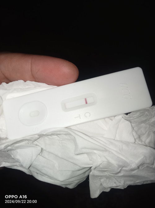 Telat haid 3 hari tetapi tespack negatif