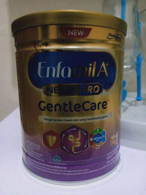 Susu Formula