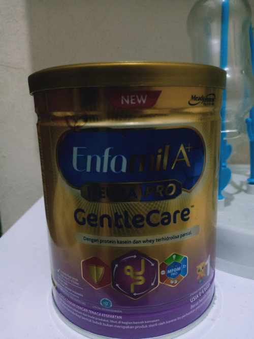Susu Formula