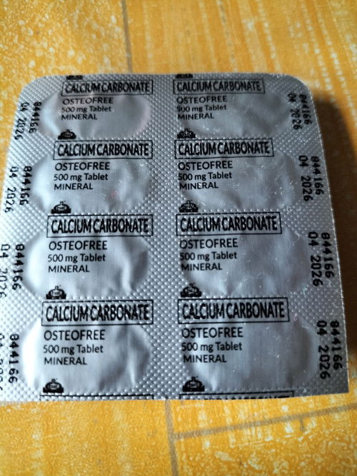 hello po, ilang take po ba dapat sa umaga nito? ngayon lang po kasi ako iinom, 25weeks na po ako..☺️