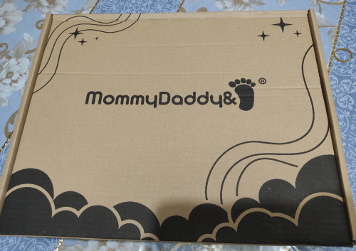 Mummy ada yg dh redeem ke hospital bag ni..??sy dh redeem...just nk share barang apa jea yg dia bgi