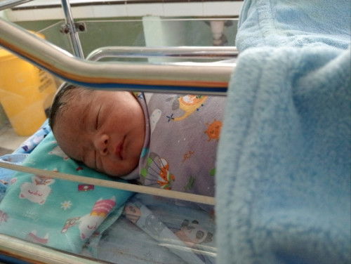 Alhamdulillah sudah lauching