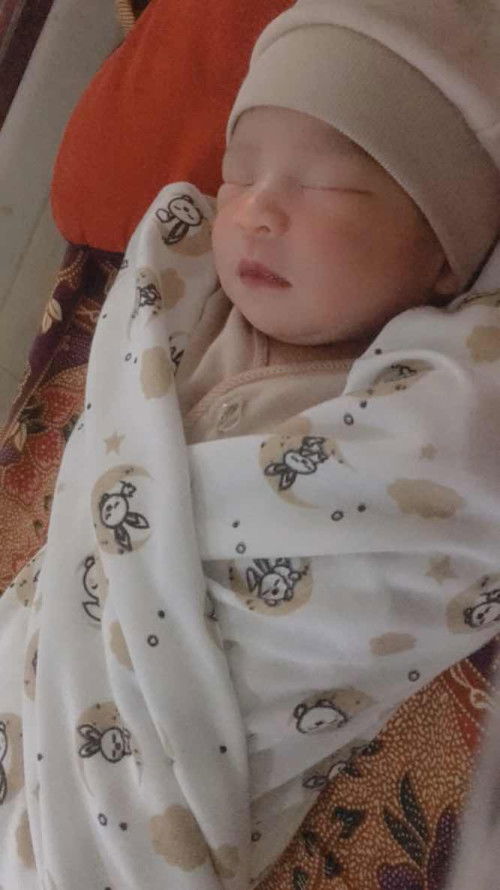 Debay udah launching