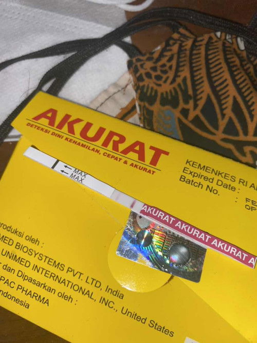 Hamil di saat masih menyusui