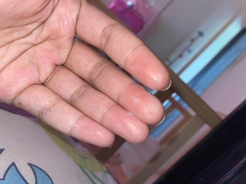 ขอสอบถามแม่ๆหน่อยค่ะ