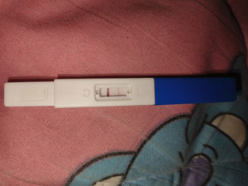 แม่ๆ ช่วยหน่อยค่ะ แบบนี้ท้องไหมคะ