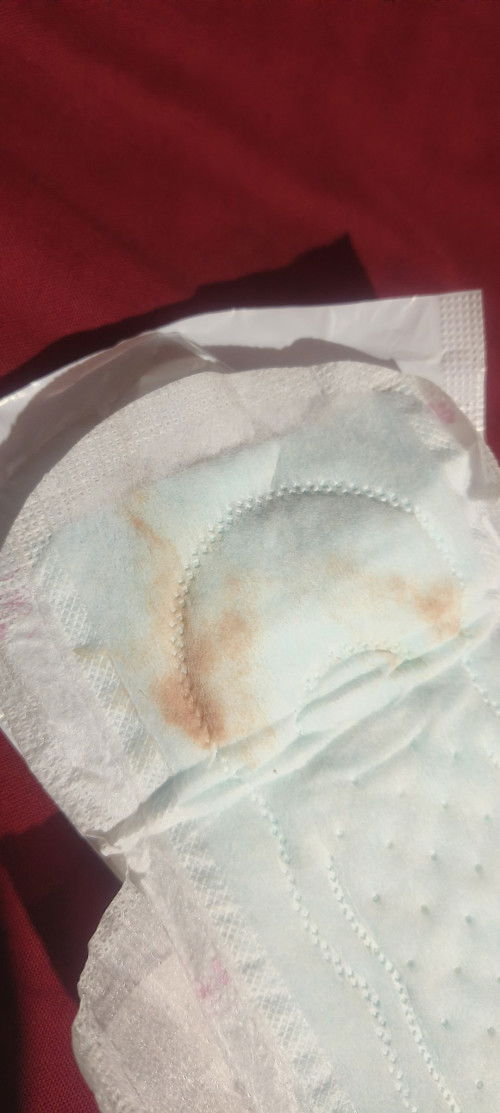 Sharing bun tanda keguguran