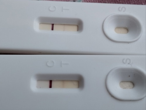 Positive po ba o Negative?
