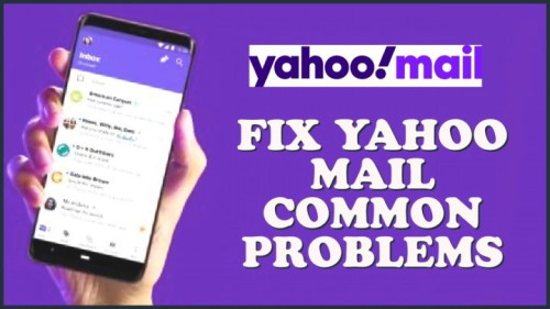 How to Resolve Yahoo Mail Issues?