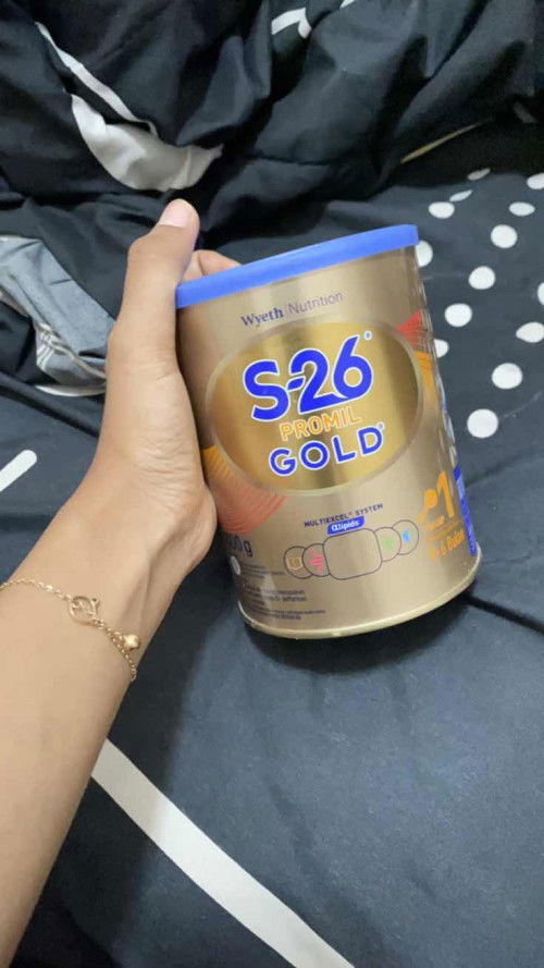 Jual susu bayi 0-6bulan