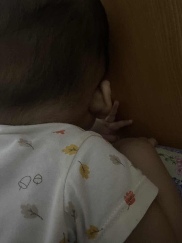 Telinga anak