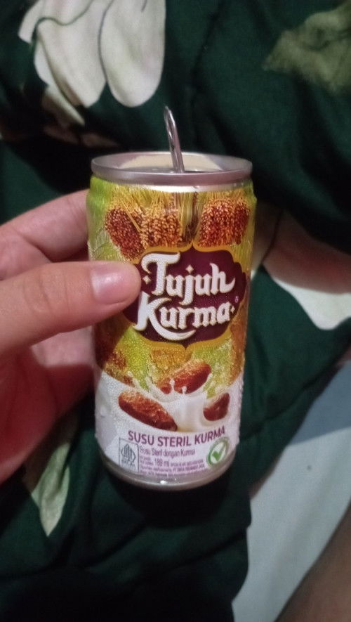 Bun ada yg pernah coba?