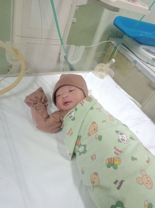 Hpl 25 september launcing tanggal 21 september dengan induksi