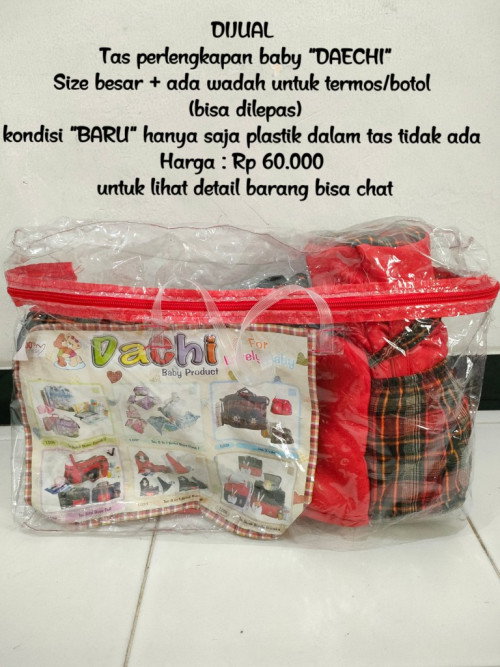 Permisi numpang lapak