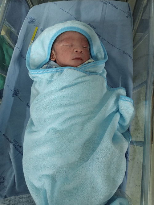 แตกแล้วค่าผ่าฉุกเฉิน🥹