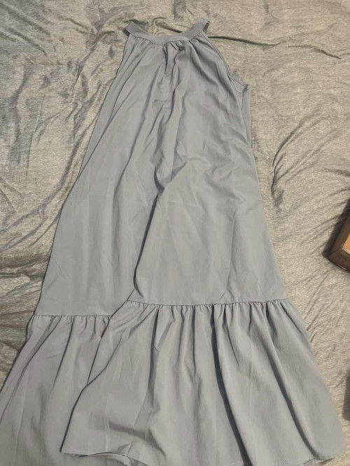 ส่งต่อ ชุดคลุมท้อง หาเงินซื้อของคลอดค่ะ 😅