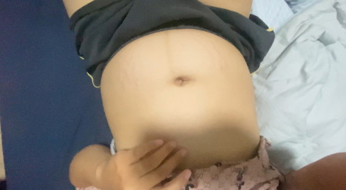 21w ยังไม่รู้สึกว่าลูกดิ้น