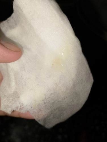 sign na po ba to na malapit na manganak?