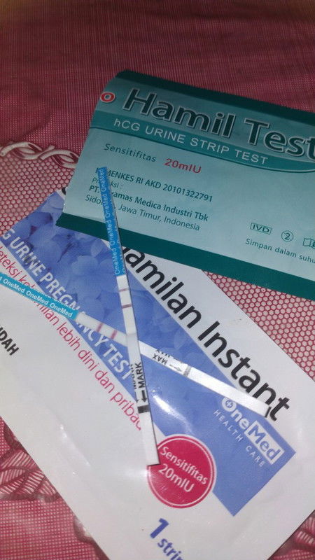 Gimana cara menghitung usia kehamilan